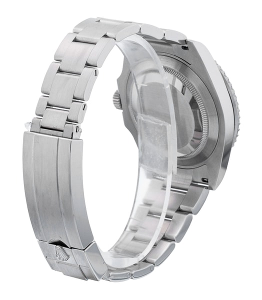 Rolex Submariner 124060